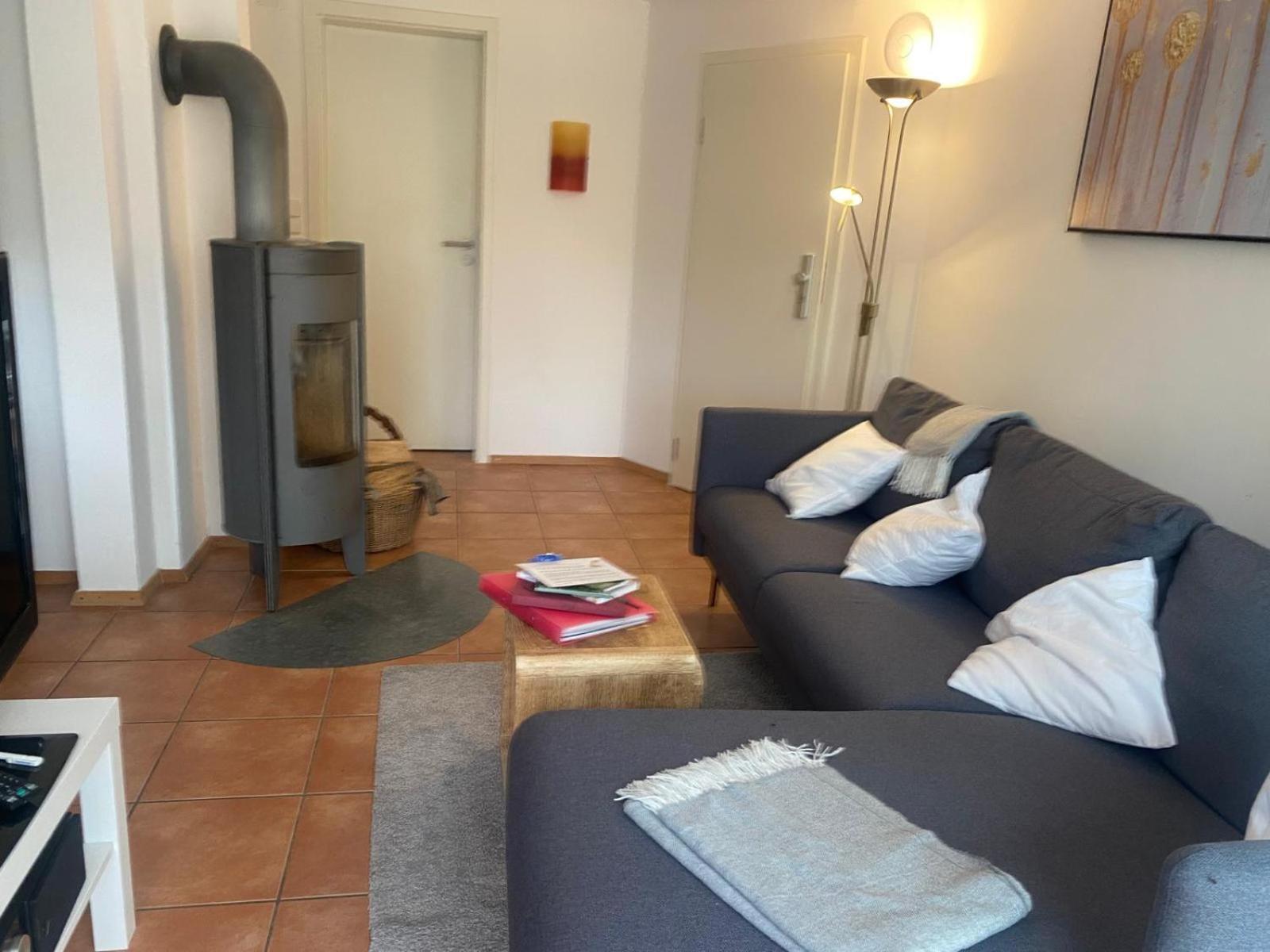 דירות Neuenweg Casa Alma מראה חיצוני תמונה