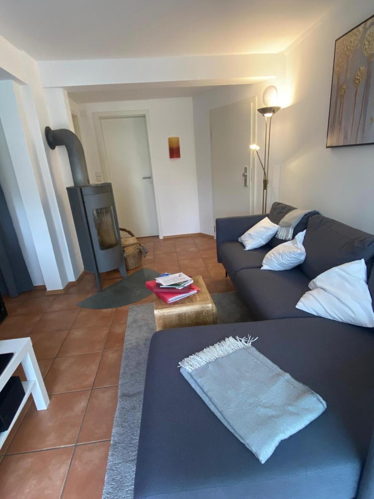 דירות Neuenweg Casa Alma מראה חיצוני תמונה