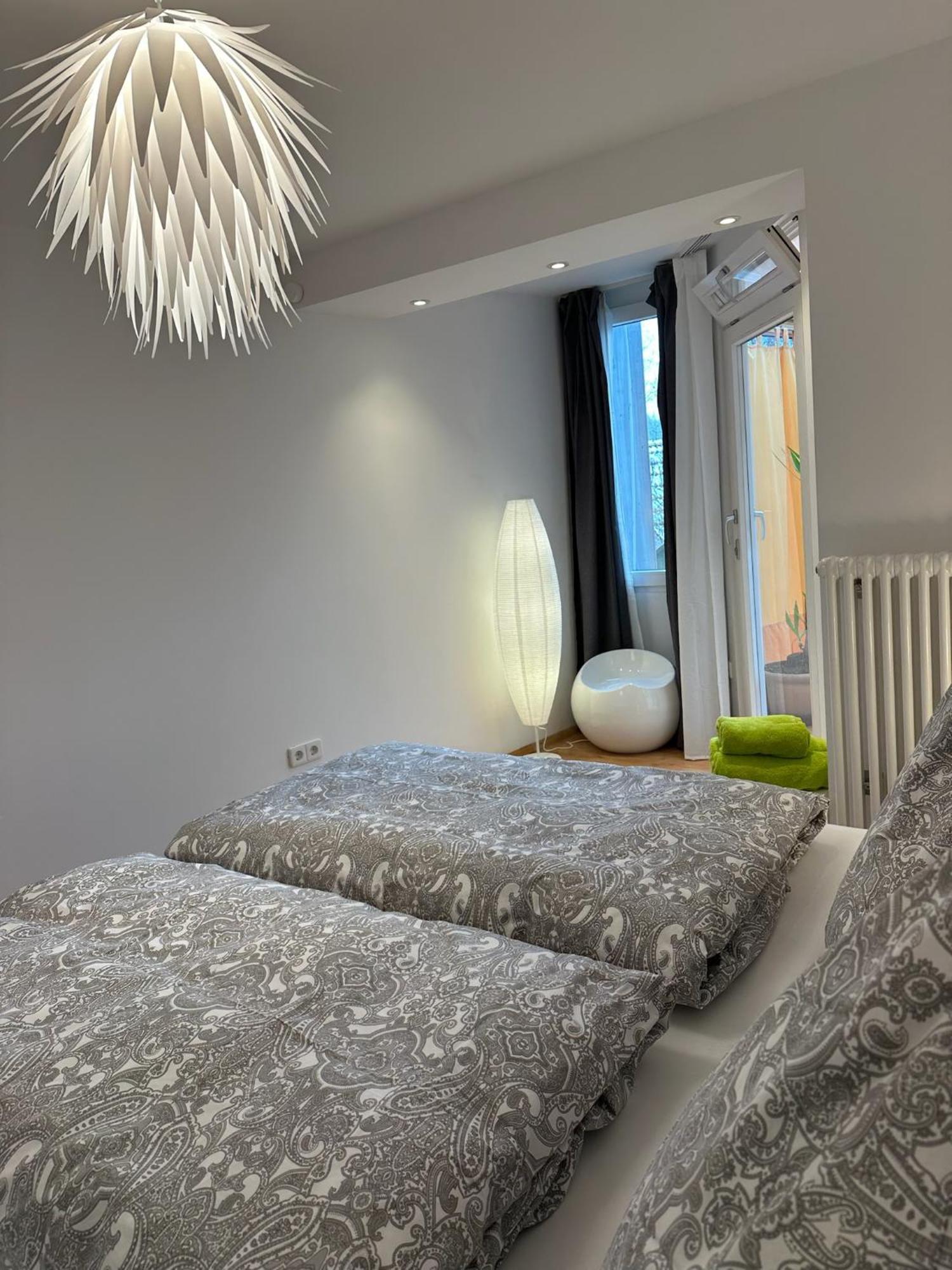 דירות Neuenweg Casa Alma מראה חיצוני תמונה