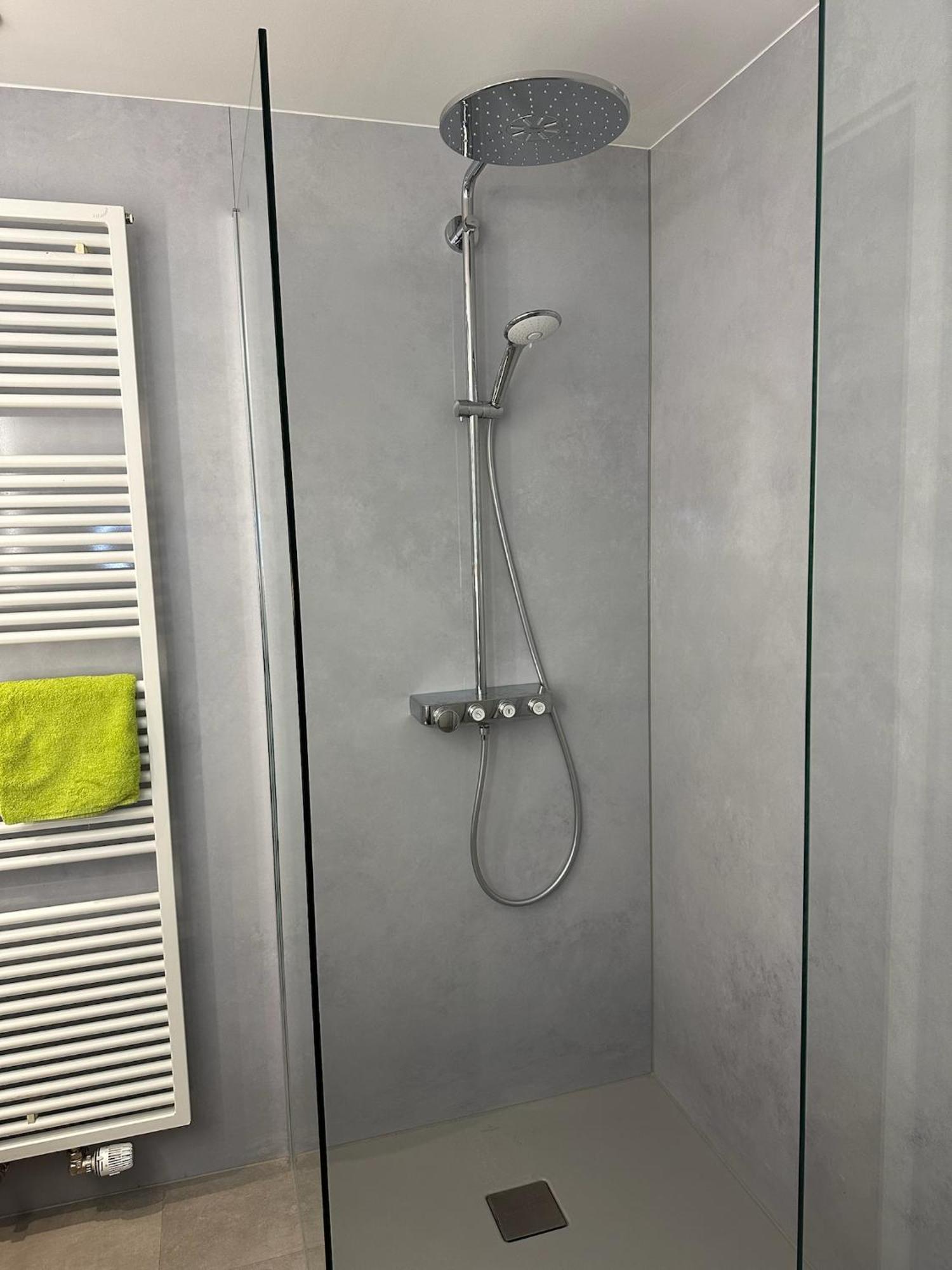 דירות Neuenweg Casa Alma מראה חיצוני תמונה