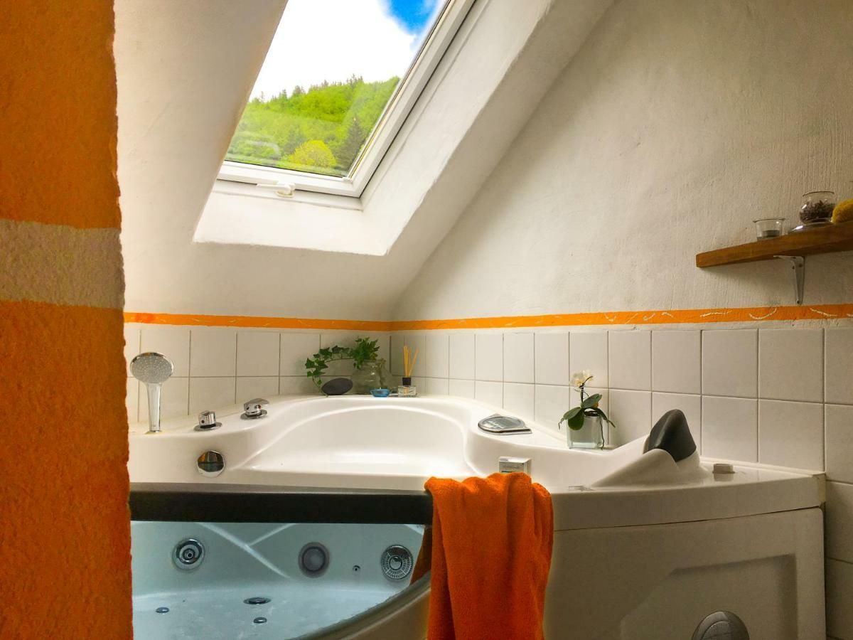 דירות Neuenweg Casa Alma מראה חיצוני תמונה